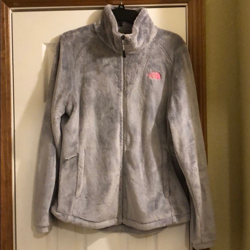 The North Face Osito 2 Fleece-Special Edition